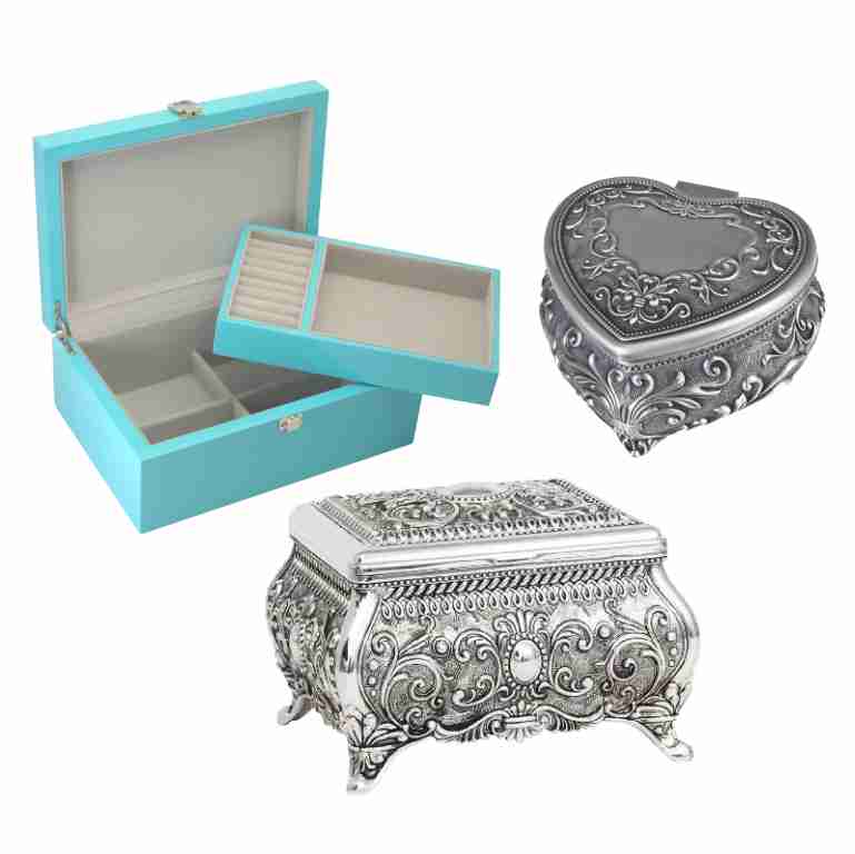 SHOPJewellery Boxes shop now! Jewellery Boxes